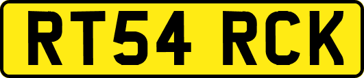 RT54RCK