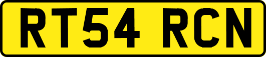 RT54RCN