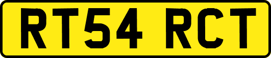 RT54RCT