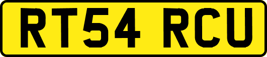RT54RCU