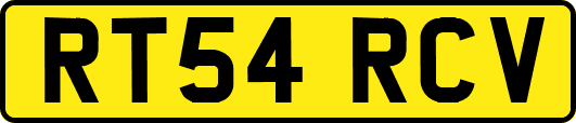RT54RCV
