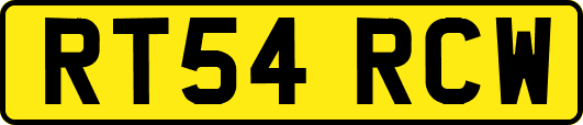 RT54RCW