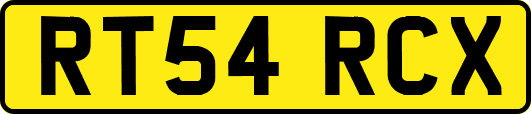 RT54RCX
