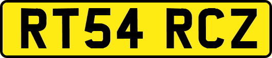 RT54RCZ