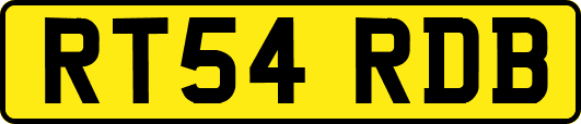 RT54RDB