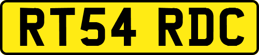 RT54RDC