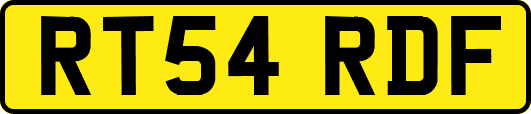 RT54RDF