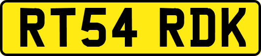 RT54RDK