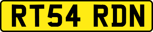 RT54RDN