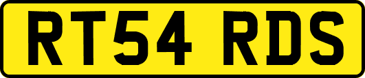 RT54RDS