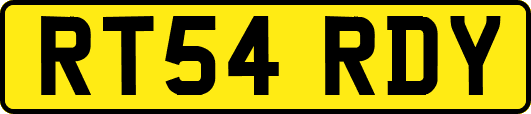 RT54RDY