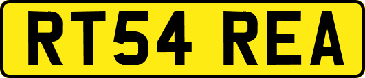 RT54REA