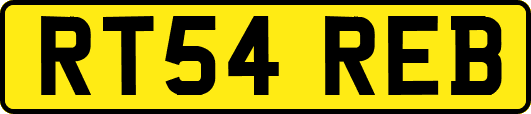 RT54REB