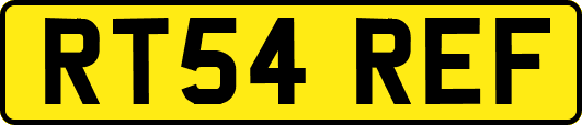 RT54REF