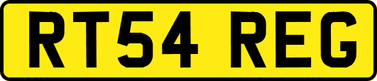 RT54REG