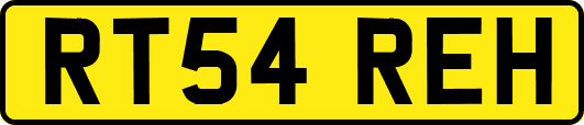 RT54REH