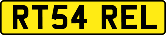 RT54REL