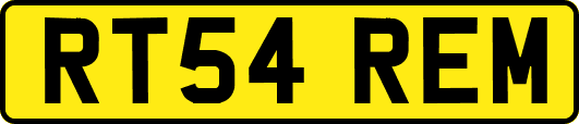 RT54REM