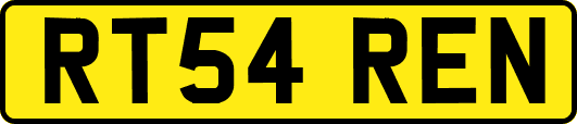 RT54REN
