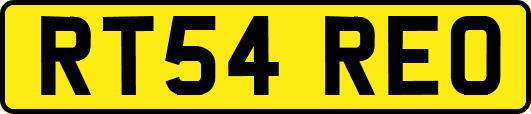 RT54REO
