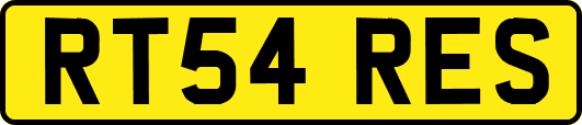 RT54RES