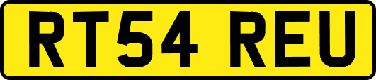 RT54REU