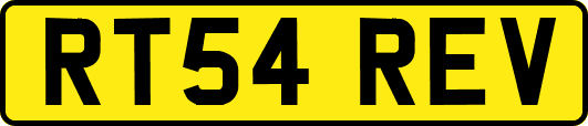RT54REV