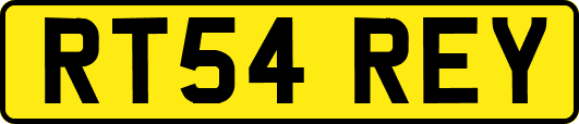 RT54REY