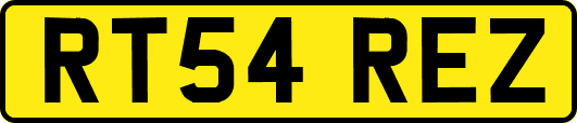 RT54REZ