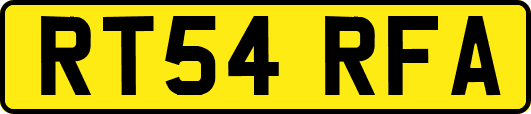RT54RFA