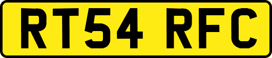 RT54RFC