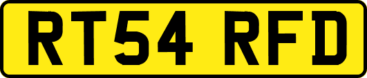 RT54RFD