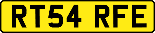 RT54RFE