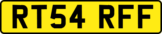 RT54RFF