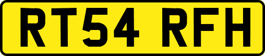 RT54RFH