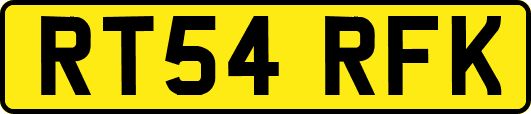 RT54RFK