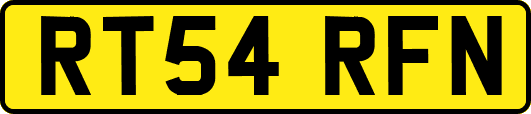 RT54RFN