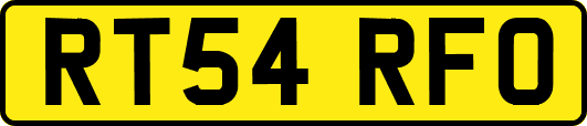 RT54RFO