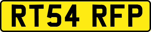 RT54RFP