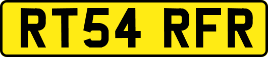RT54RFR