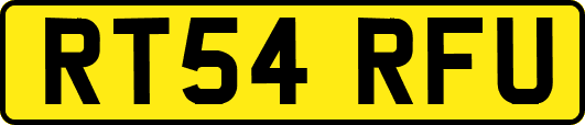 RT54RFU