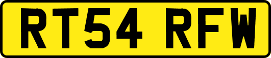 RT54RFW