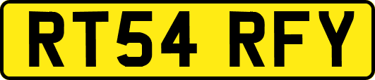 RT54RFY
