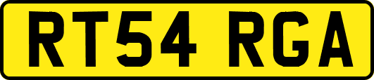 RT54RGA