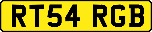RT54RGB