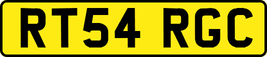 RT54RGC