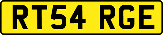 RT54RGE