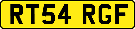 RT54RGF