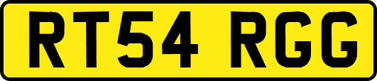 RT54RGG