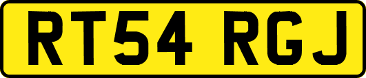 RT54RGJ